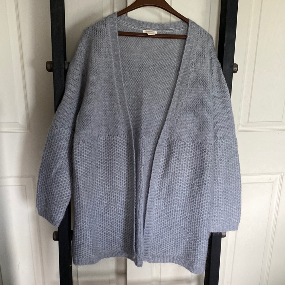Sundance Haven Cardigan size L